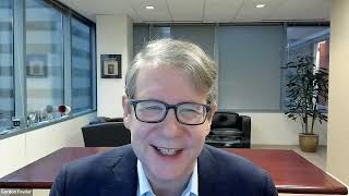 Gordon Fowler: Sustainability at the Nexus of a Shifting World | CSB Practice Forum 2022