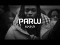 La Rvfleuze x Ninho Type Beat "PARLU" (Prod. Skarus Beats)