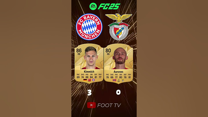 BAYERN VS BENFICA IN THE CLUB WORLD CUP! 📈📉😱 #clubworldcup #bayern #benfica