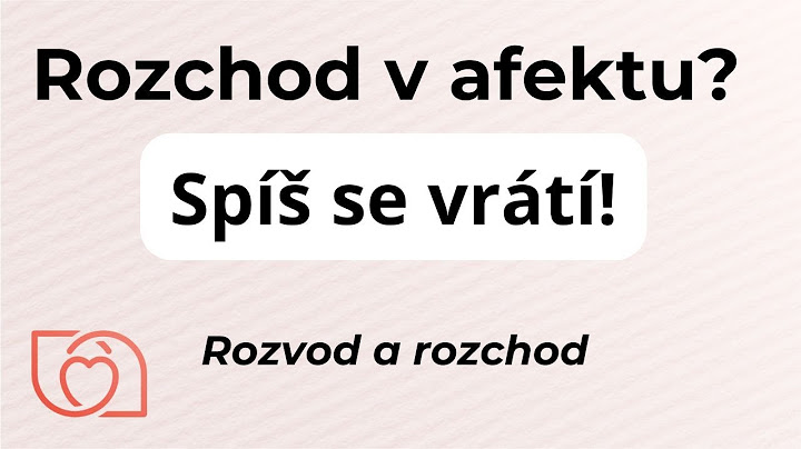 Jak se chovat po rozchodu, aby se vrátil – konkrétní kroky, které opravdu fungují