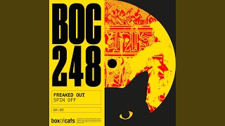 Freaked Out - Spin Off