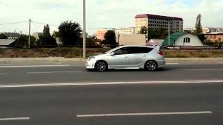 Caldina Gt-Four 5 M.t