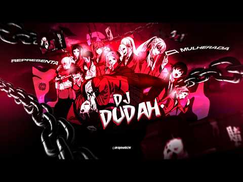 MODO ZOOM - ÂNYA E MC LIPEX [ DJ DUDAH E DJ FABITO ] 2K25