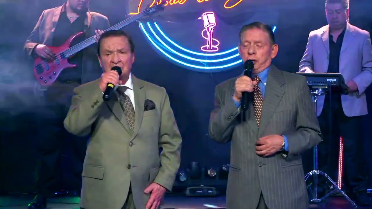 ANGUSTIA DE VIVIR - PASILLO - EDUARDO MIÑO NARANJO Y ALFREDO VILLAMAR