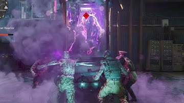 What happens if you fail to defend the assault wave in FireBase Z?