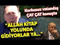 Bunlarin trkyey sevdne nanmiyorum korkusuz vatandatan erdoan syani i sokak rportajlari