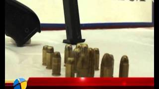 Bodrumdaki Uyusturucu Operasyonu