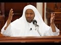 Al-fatiha-Al-baqarah recited by Sh: Abdi Rashid Ali sufi.