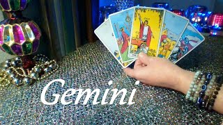 Gemini January 2024  The Silence Is Making Them Obsessed Gemini! HIDDEN TRUTH #Tarot