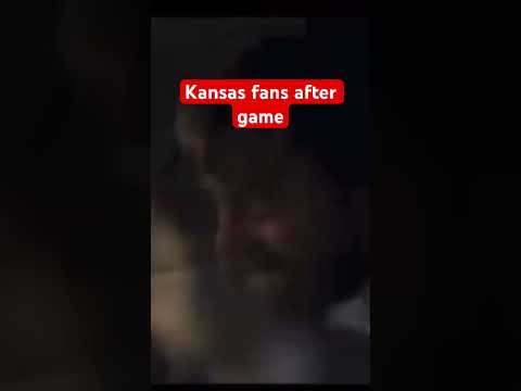 Illinois Vs Kansas Highlights College Football Week 2