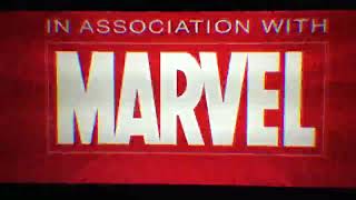 Opening Logos Spider-Man Into The Spider-Verse Dvs Us