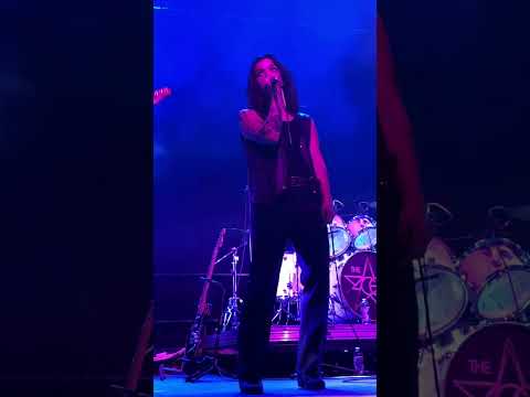 Waiting for You by The Aces at Summit Music Hall 11/29/25