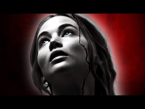Um deus cruel | MÃE!
