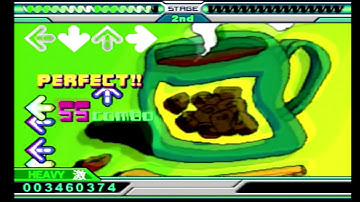 Dance Dance Revolution EXTREME- Make It Better