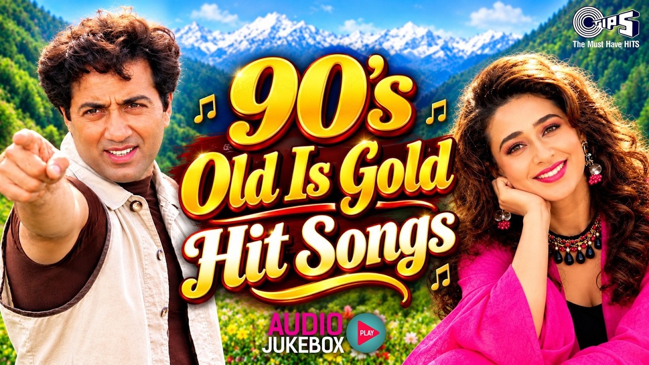 90's Old Is Gold Hit Songs | Hindi Sadabahar Gaane | 90's Evegreen Songs | 90's Old Is Gold Songs poster