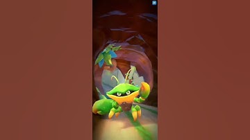 CRASH BANDICOOT ON THE RUN | NEW BOSS | INFERNO NINA CORTEX | #Shorts #darkson_mx