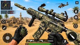Banduk Wala Game - Bandook 3D - Android GamePlay screenshot 2