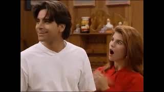 Full house || Michelle misses Uncle Jesse in Japan