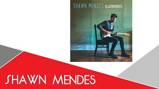 Treat You Better (Instrumental) - Shawn Mendes