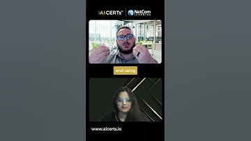 Enhance Your IT Strategy with AI: Boost Efficiency & Innovation || AI CERTs