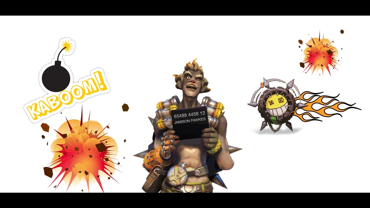 Here Comes The BoomRat