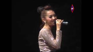 Rena Kdi - Sebatas Memandang | Dangdut (Official Music Video)