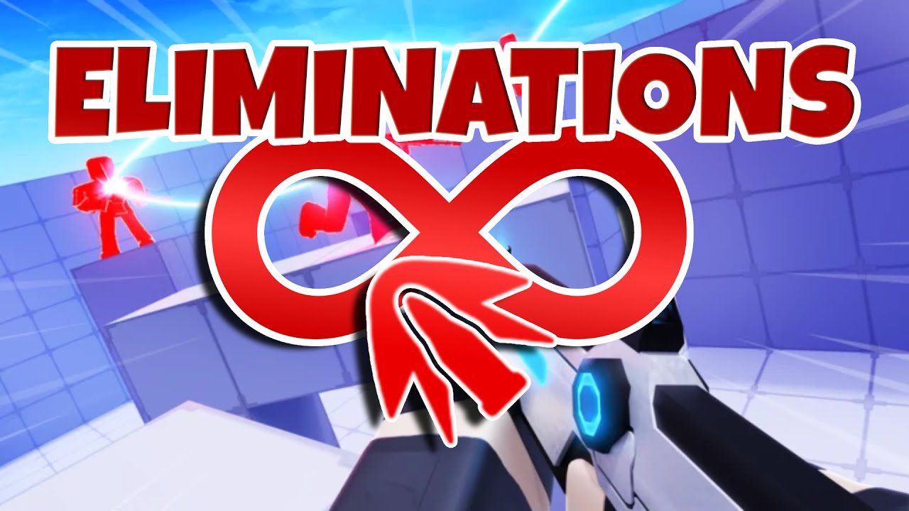 The most INSANE glitch in rivals! | Roblox Rivals (FFA Unlimited Points ...