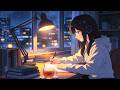 Soft Lofi Beats 📚 Perfect Background Music for Study & Work