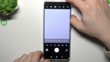 How to Change Volume Button Function in Camera app on XIAOMI 13 Pro