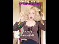 Ranking the best 80’ hair hack trend #funny #funnyvideo #dance #dancevideo #hairstyle #ranking