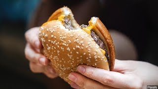 Study: Poor diet linked to 1 in 5 deaths worldwide