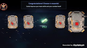 Cover Fire Walkthrough #1 -Offline Shooting Game By Genera Games