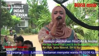 Gambus citayam Sisa umur Voc.Lidya