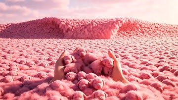 Which Ocean Would You Swim In? | Satisfying & Relaxing AI ASMR