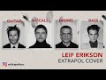 Leif Erikson - Interpol Cover by Extrapol
