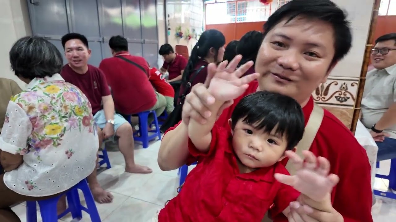 Malam imlek 16 feb 2026 Dan imlek 17 februari 2026