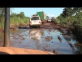 South Sudan's Swamped Roads Delay Vital Food Delivery