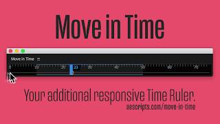 Move in Time
