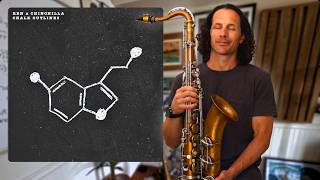 Jazz Musician Reacts to REN x CHINCHILLA – 'Chalk Outlines' | This Felt Too Real