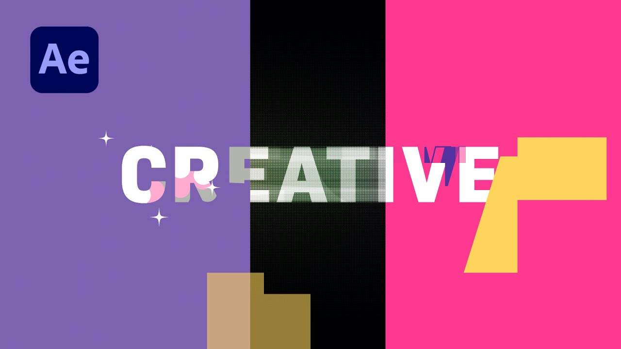 My project for course: Expressive Typography in Motion with After Effects