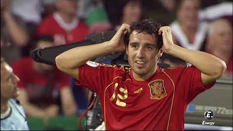 Documental | ¡Campeones! La Roja (2012) (José Luis López Linares) [DVDRemux]