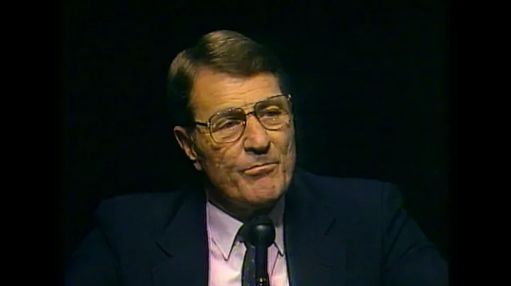 Joseph Smith: "A Choice Seer" | Neal A. Maxwell, M...