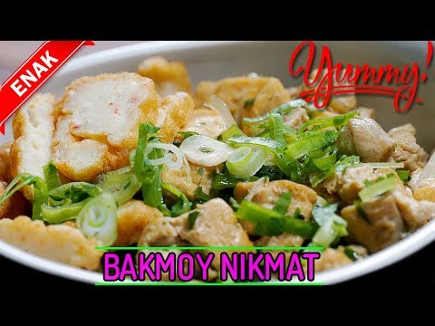 resep-membuat-bakmoy-ayam-khas-china-yang-enak-dan-nikmat