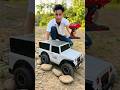 Remote Control Thar 4x4 Off Road Testing💥