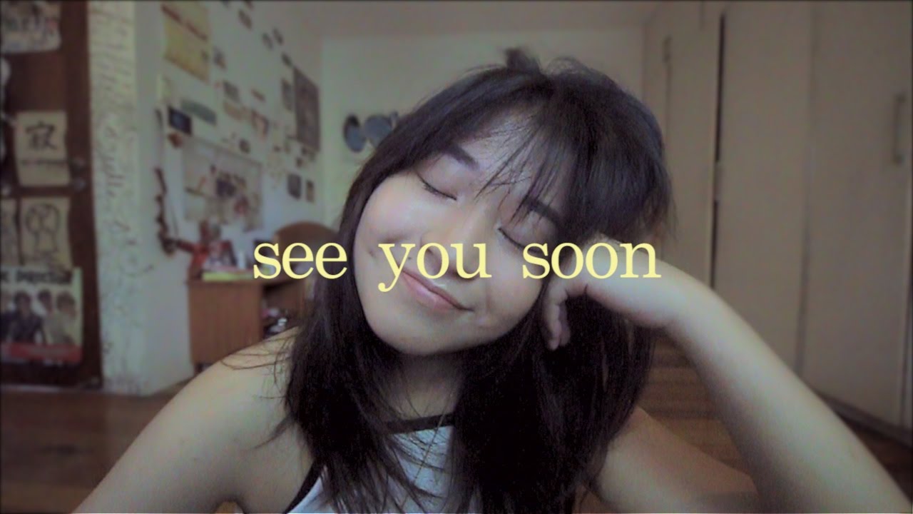 See You Soon