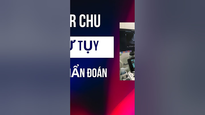 Bác sĩ tạ như anh làm ở bệnh viện nào