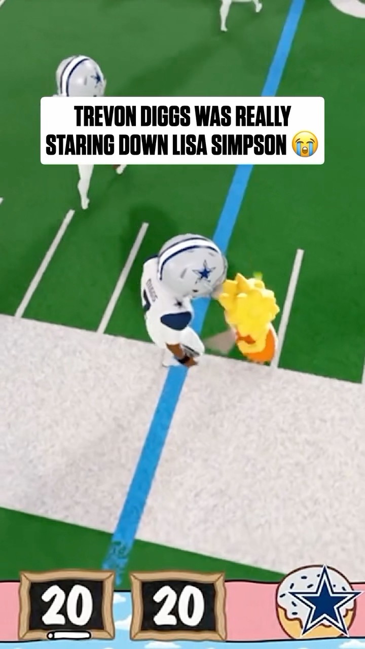 Backup Lisa! ??