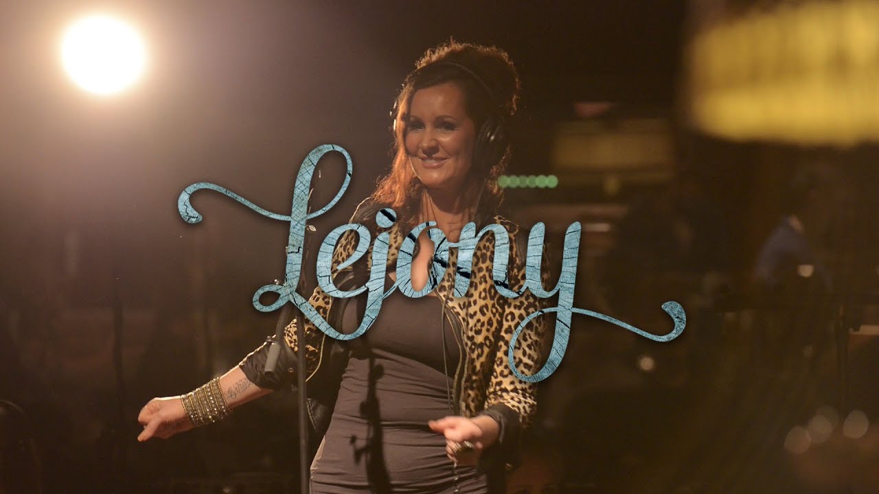 Lejony - Overture (by James Fortune) & Say What (by YPJ & FVC Dream Music )