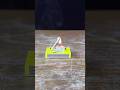 Try this explosive experiment at home! Are you ready to witness magic? #experiment #shortsviral