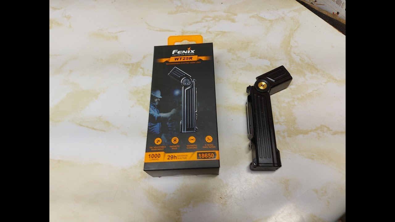 Fenix WT25R Flash Light Review YouTube fenix-wt25r-flash-light-review-youtube